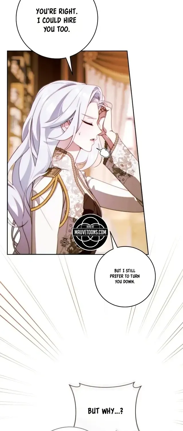 This Marriage Will Surely Succeed Chapter 59 - page 55