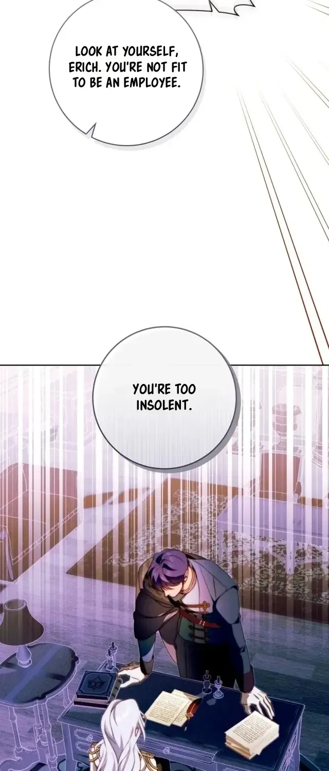 This Marriage Will Surely Succeed Chapter 59 - page 56