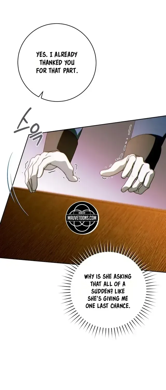 This Marriage Will Surely Succeed Chapter 59 - page 63