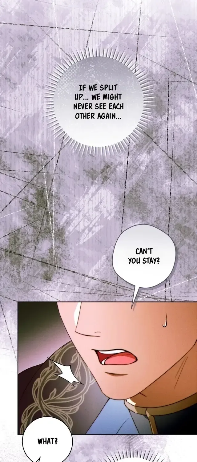 This Marriage Will Surely Succeed Chapter 59 - page 65
