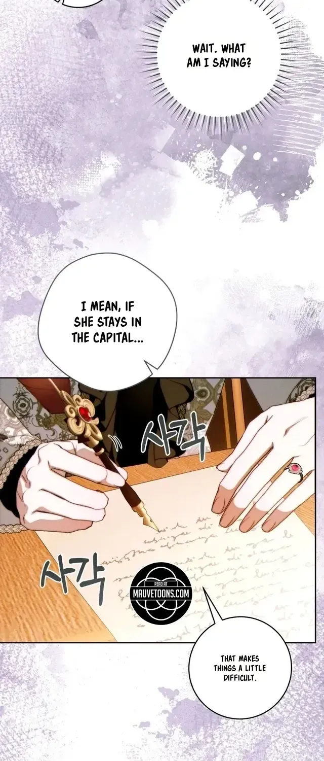 This Marriage Will Surely Succeed Chapter 59 - page 66