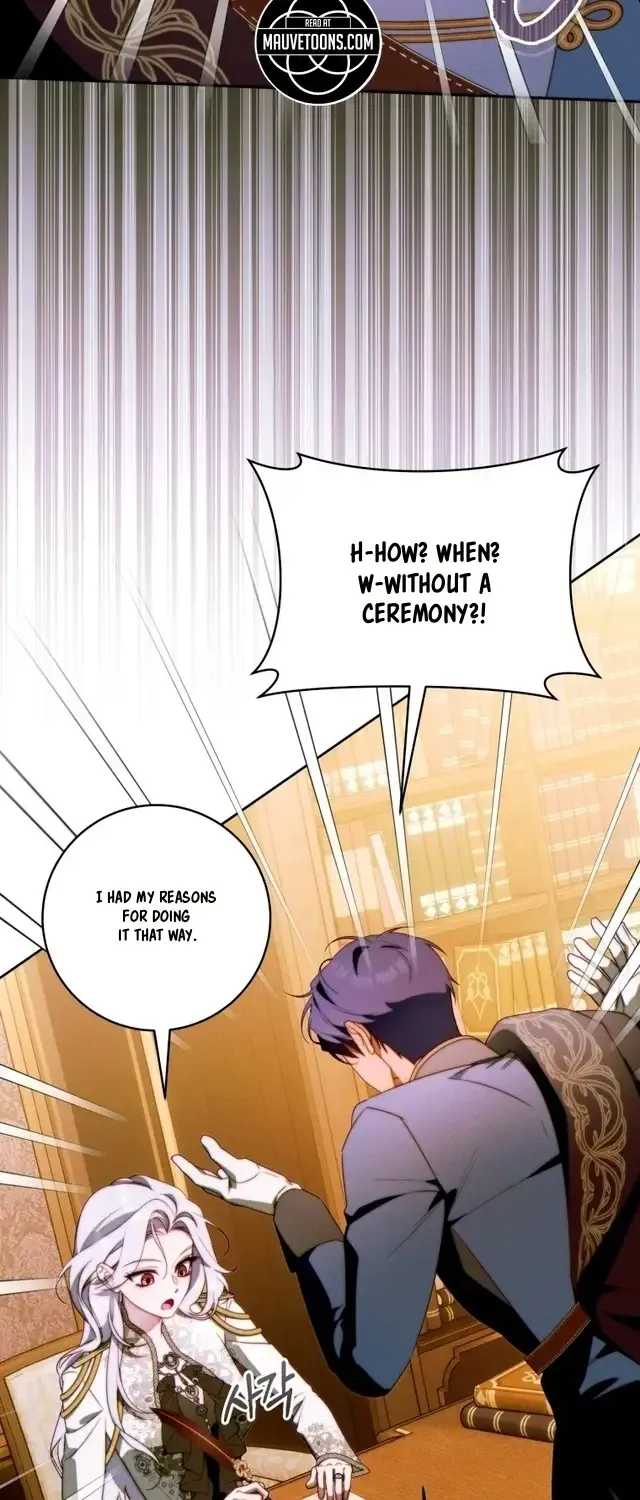 This Marriage Will Surely Succeed Chapter 59 - page 68