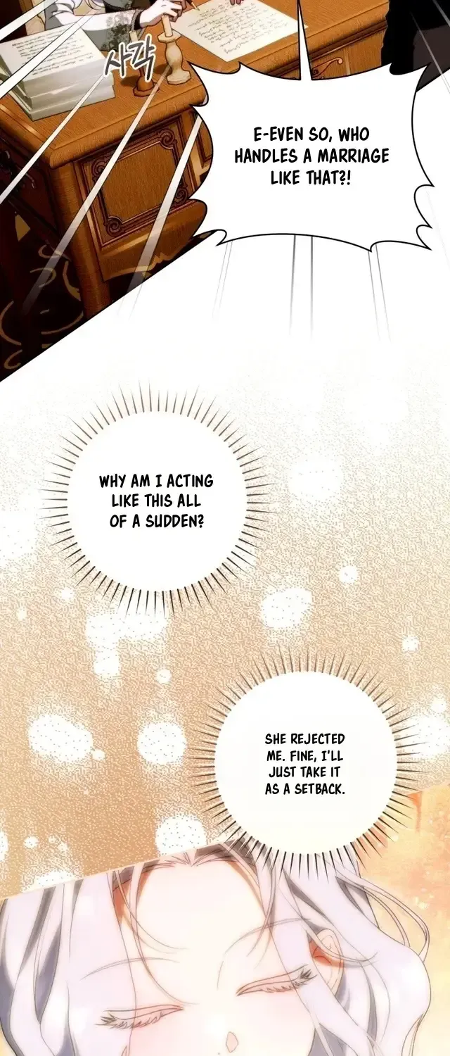 This Marriage Will Surely Succeed Chapter 59 - page 69