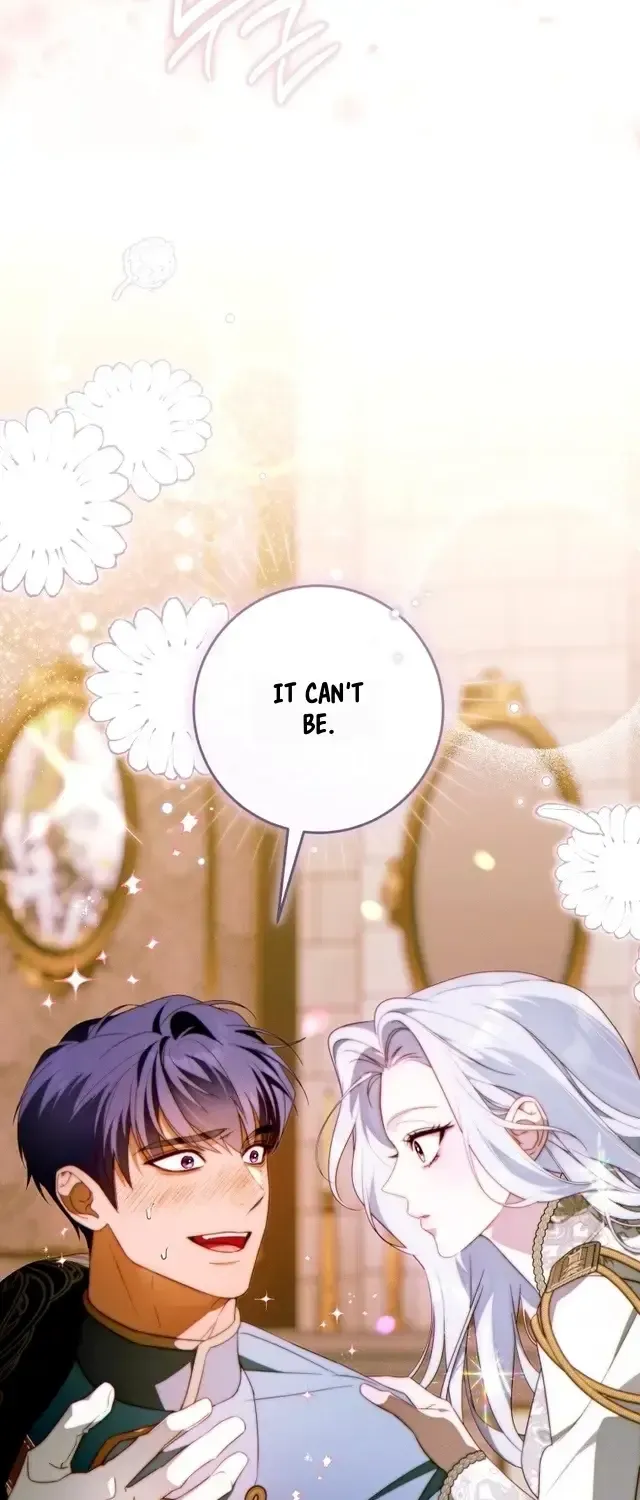 This Marriage Will Surely Succeed Chapter 59 - page 86