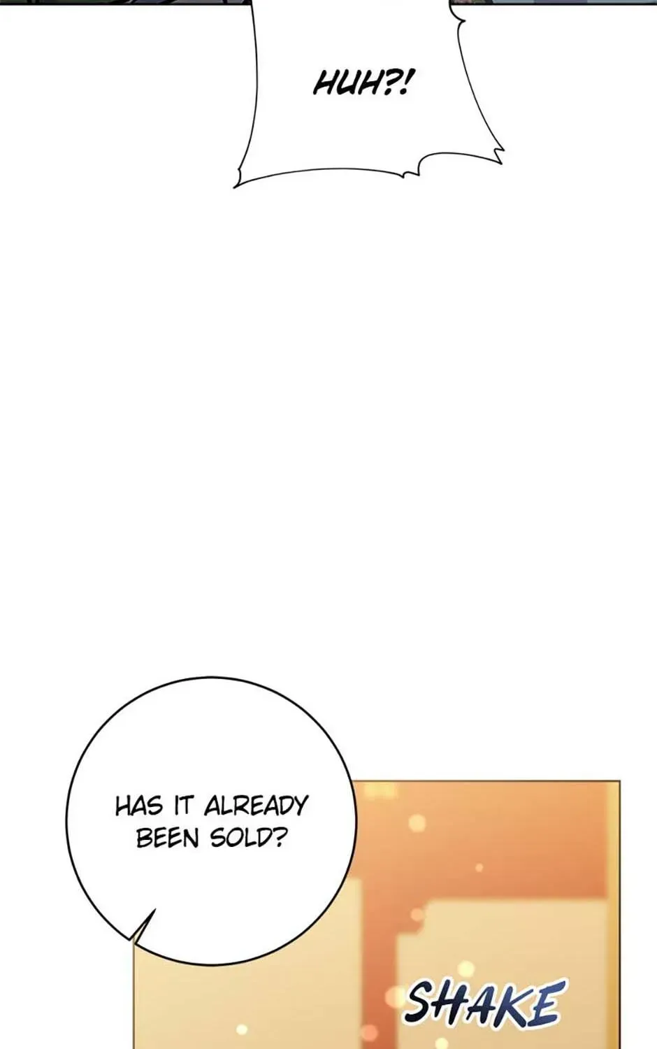 Born as the daughter of the lowly concubine Chapter 77 - page 117
