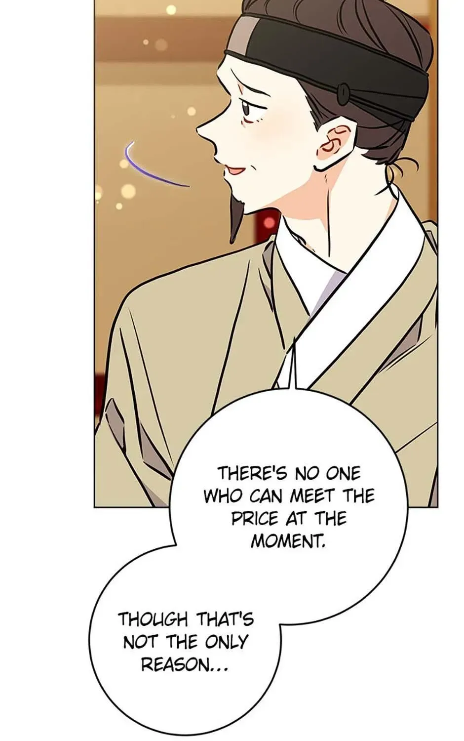 Born as the daughter of the lowly concubine Chapter 77 - page 119
