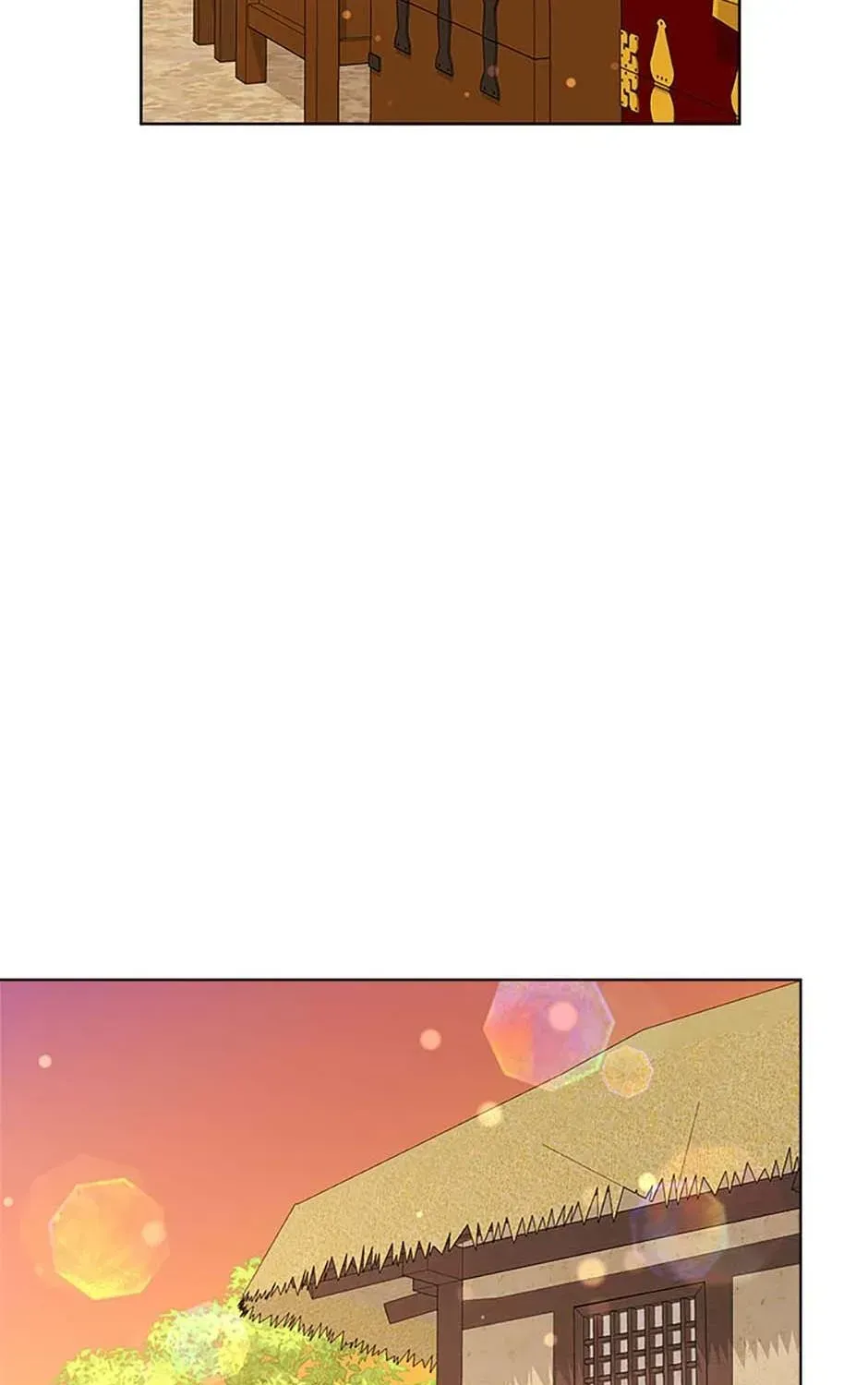 Born as the daughter of the lowly concubine Chapter 77 - page 133