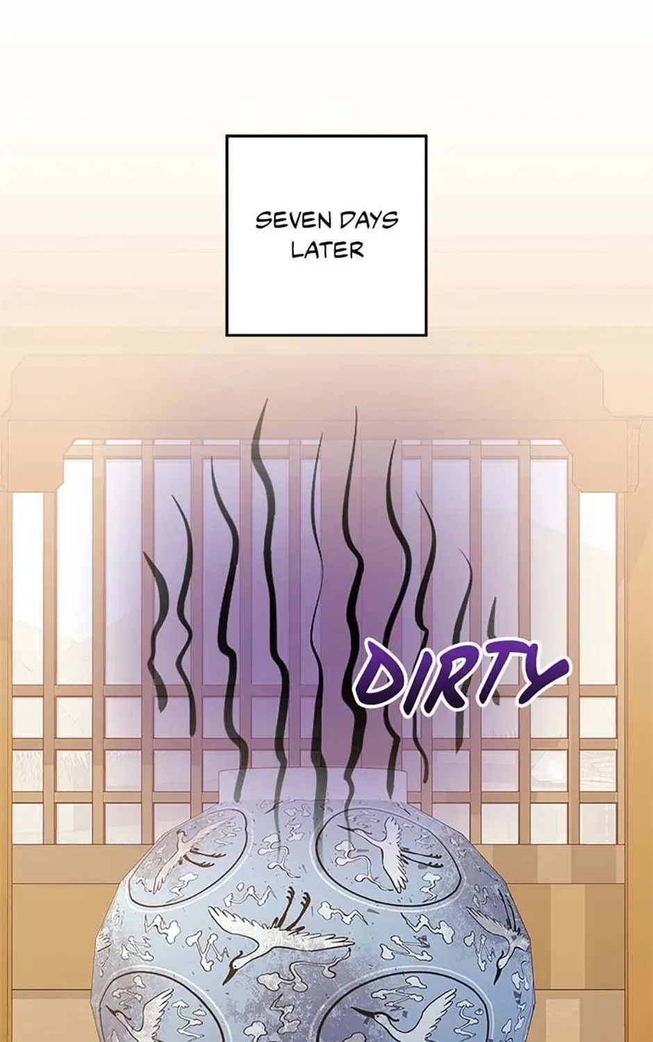 Born as the daughter of the lowly concubine Chapter 77 - page 145