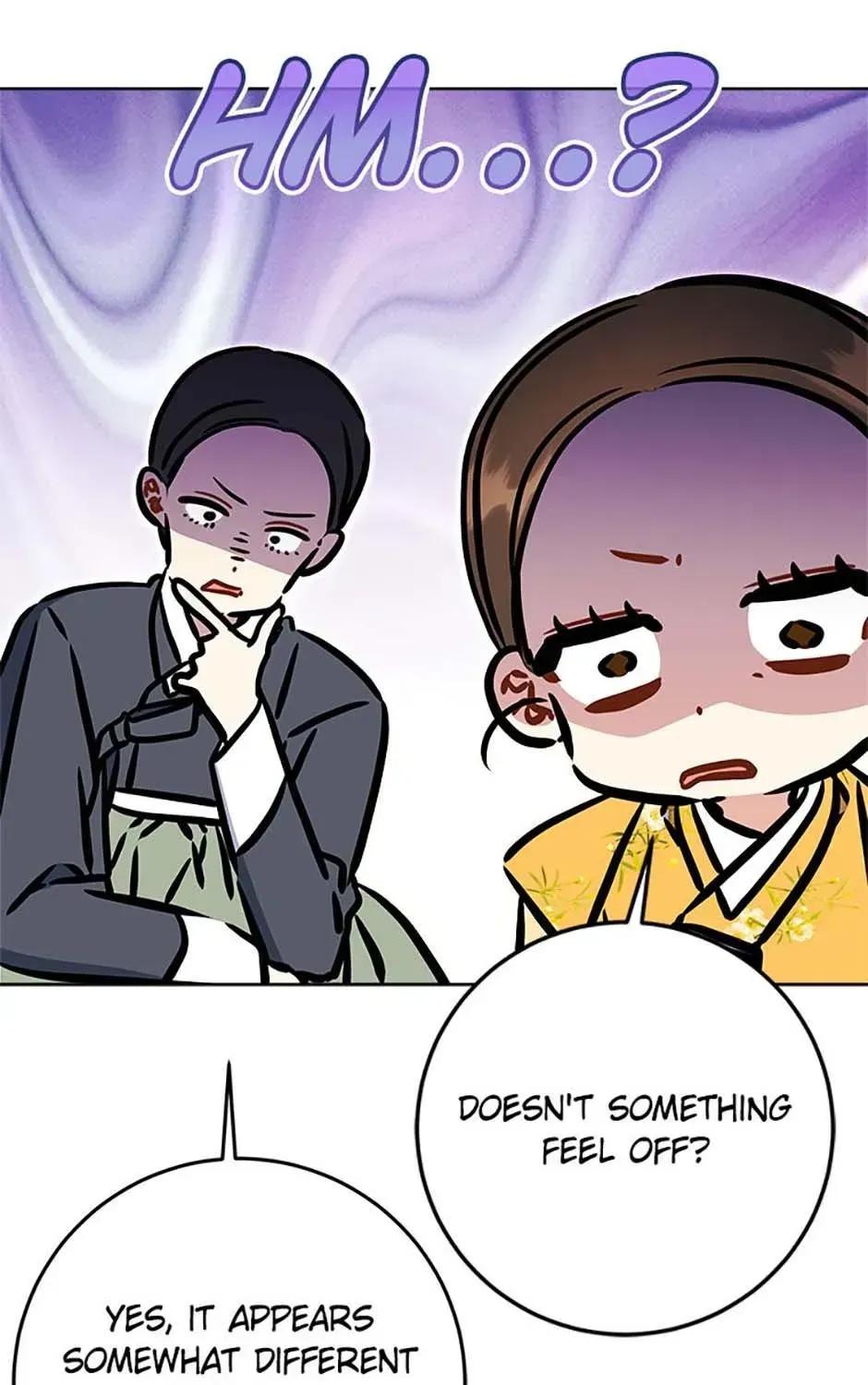 Born as the daughter of the lowly concubine Chapter 77 - page 149