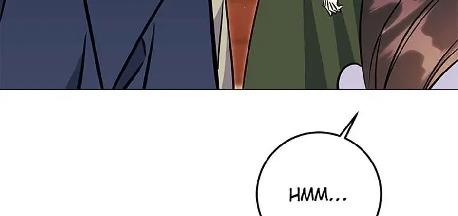 Born as the daughter of the lowly concubine Chapter 77 - page 152