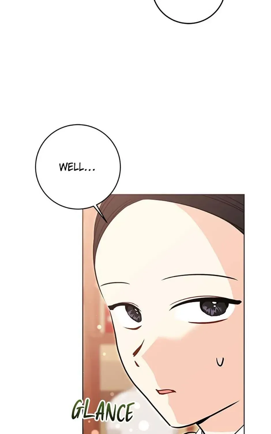 Born as the daughter of the lowly concubine Chapter 77 - page 153