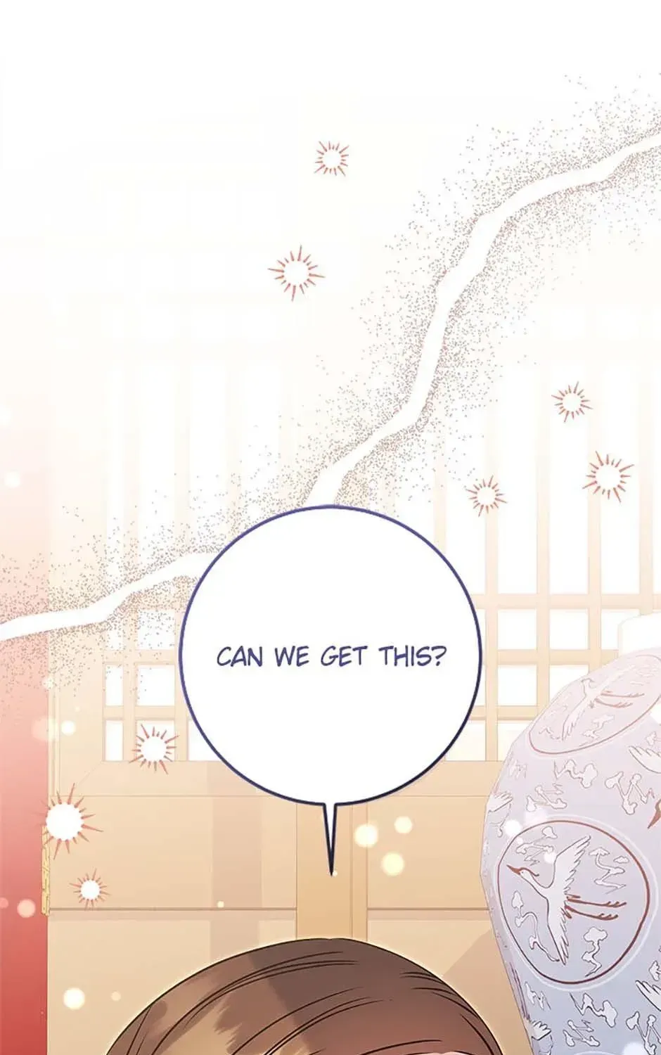 Born as the daughter of the lowly concubine Chapter 77 - page 155