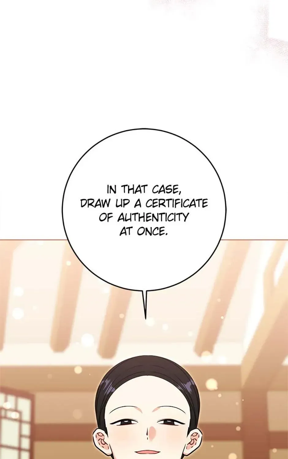 Born as the daughter of the lowly concubine Chapter 77 - page 175