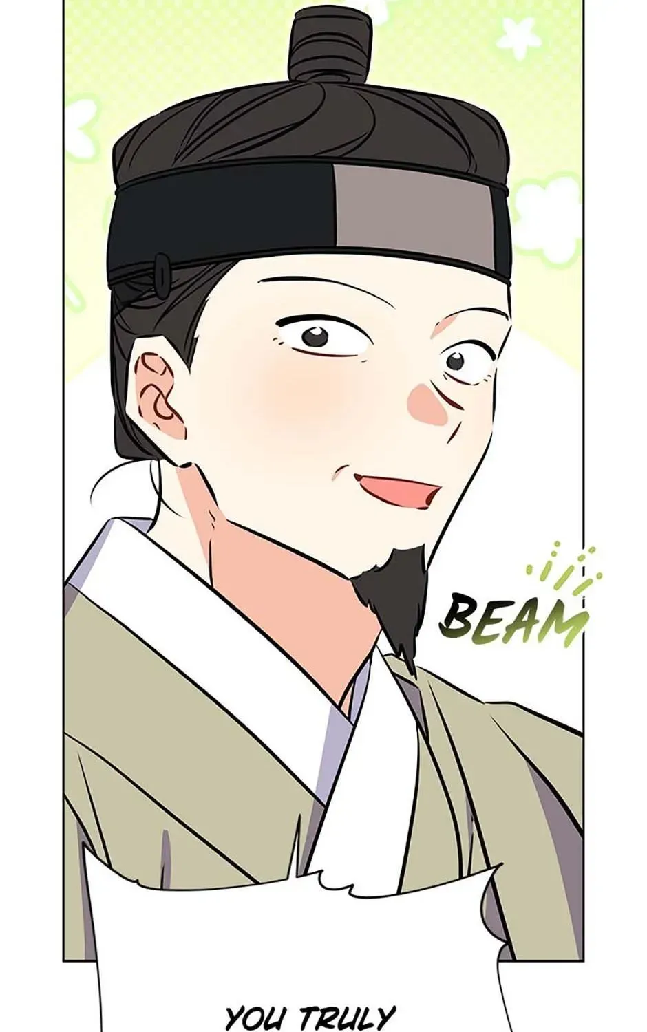 Born as the daughter of the lowly concubine Chapter 77 - page 179