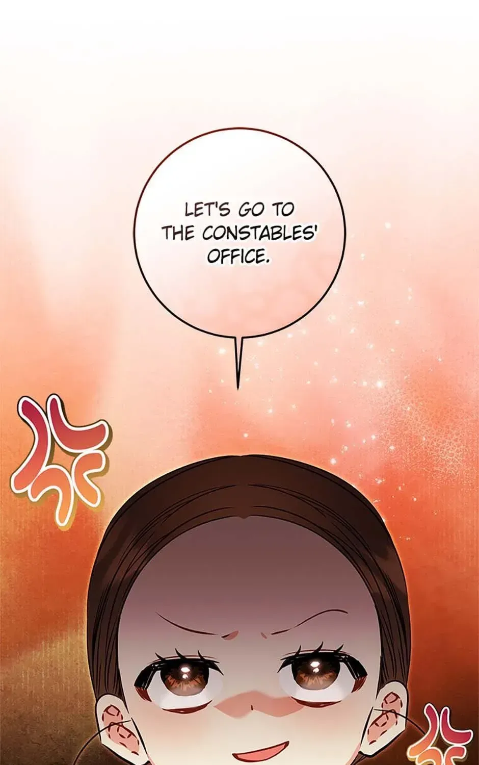 Born as the daughter of the lowly concubine Chapter 77 - page 191