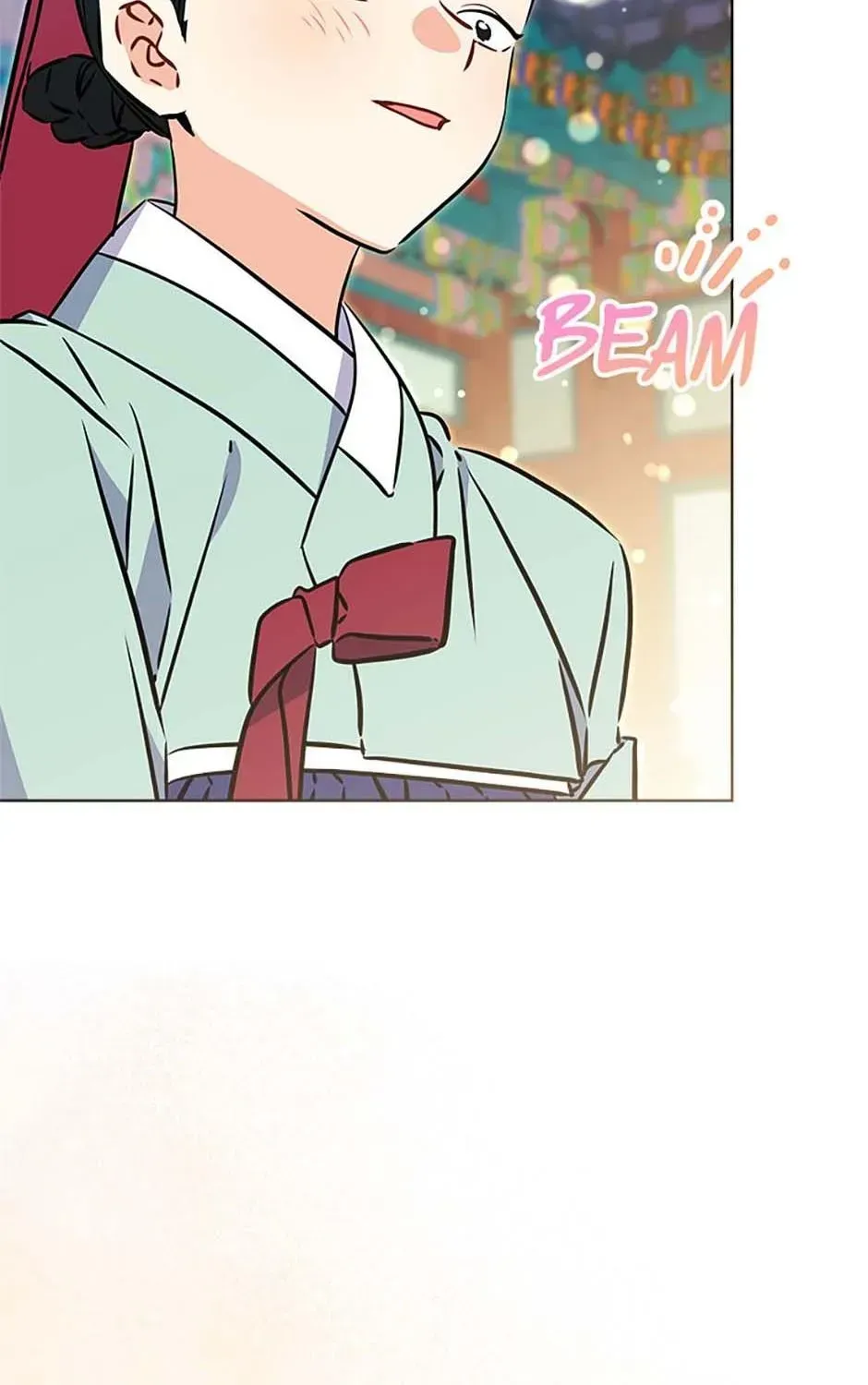 Born as the daughter of the lowly concubine Chapter 77 - page 27