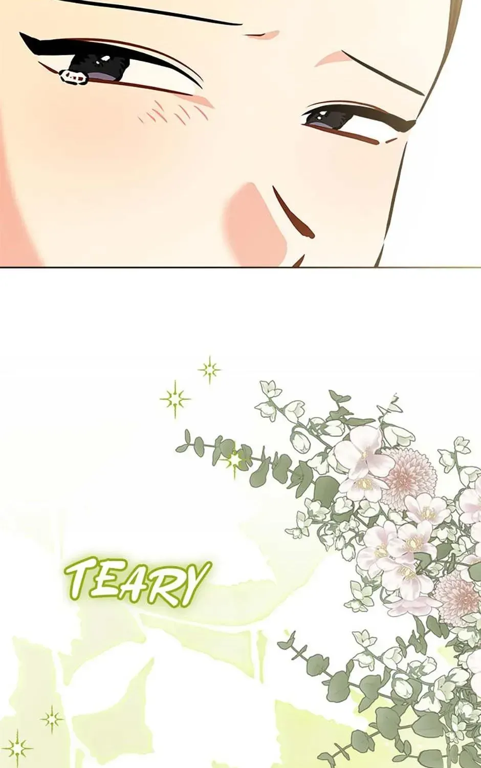 Born as the daughter of the lowly concubine Chapter 77 - page 29