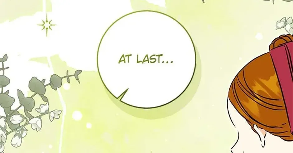 Born as the daughter of the lowly concubine Chapter 77 - page 30