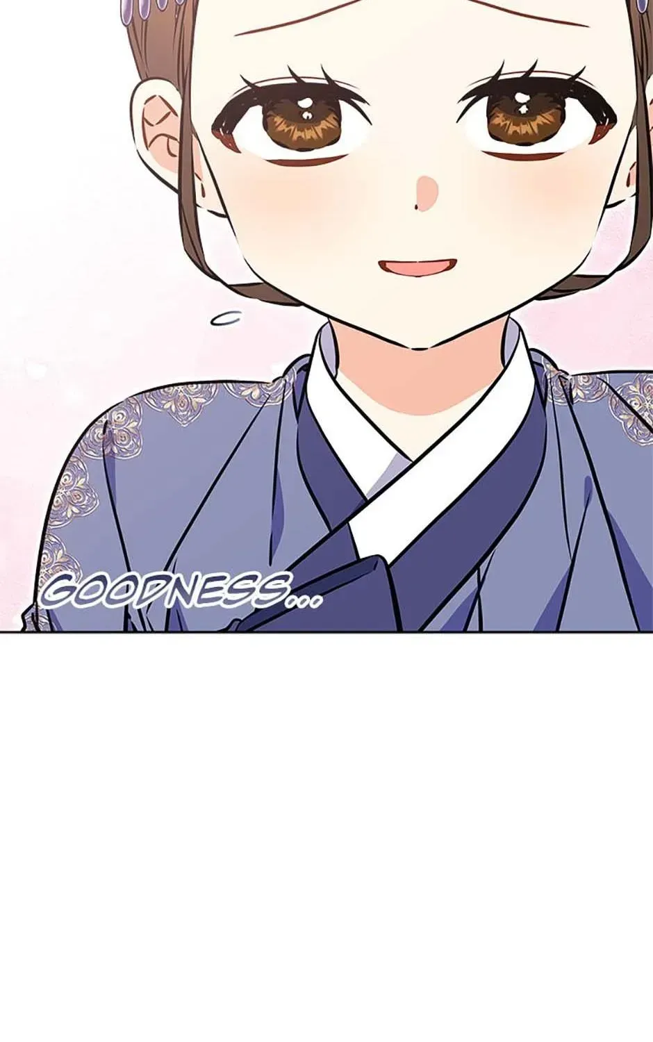 Born as the daughter of the lowly concubine Chapter 77 - page 39