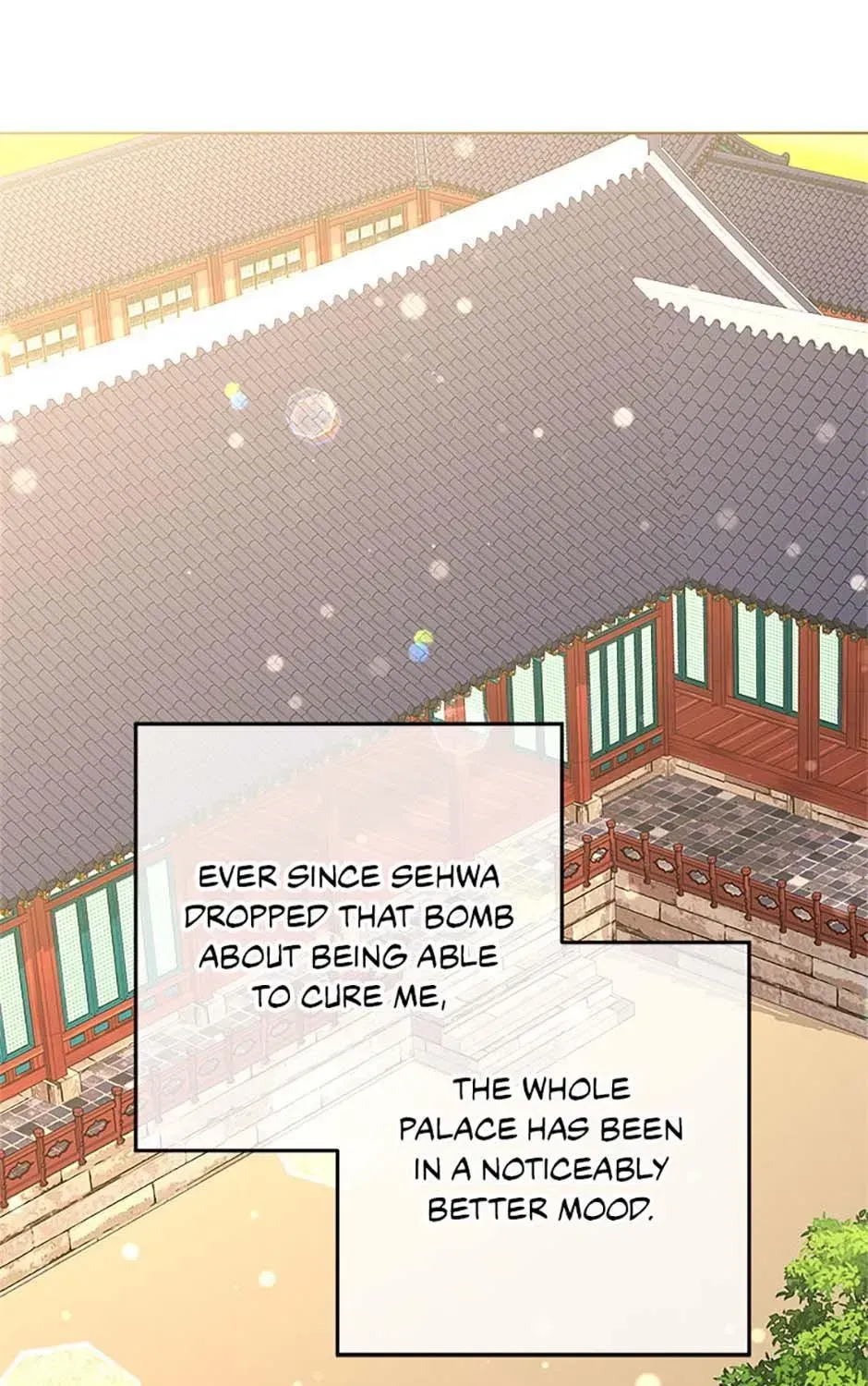Born as the daughter of the lowly concubine Chapter 77 - page 43