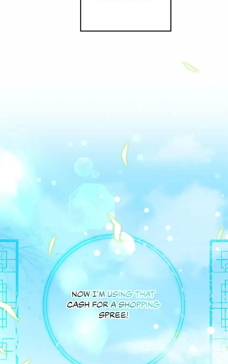Born as the daughter of the lowly concubine Chapter 77 - page 49