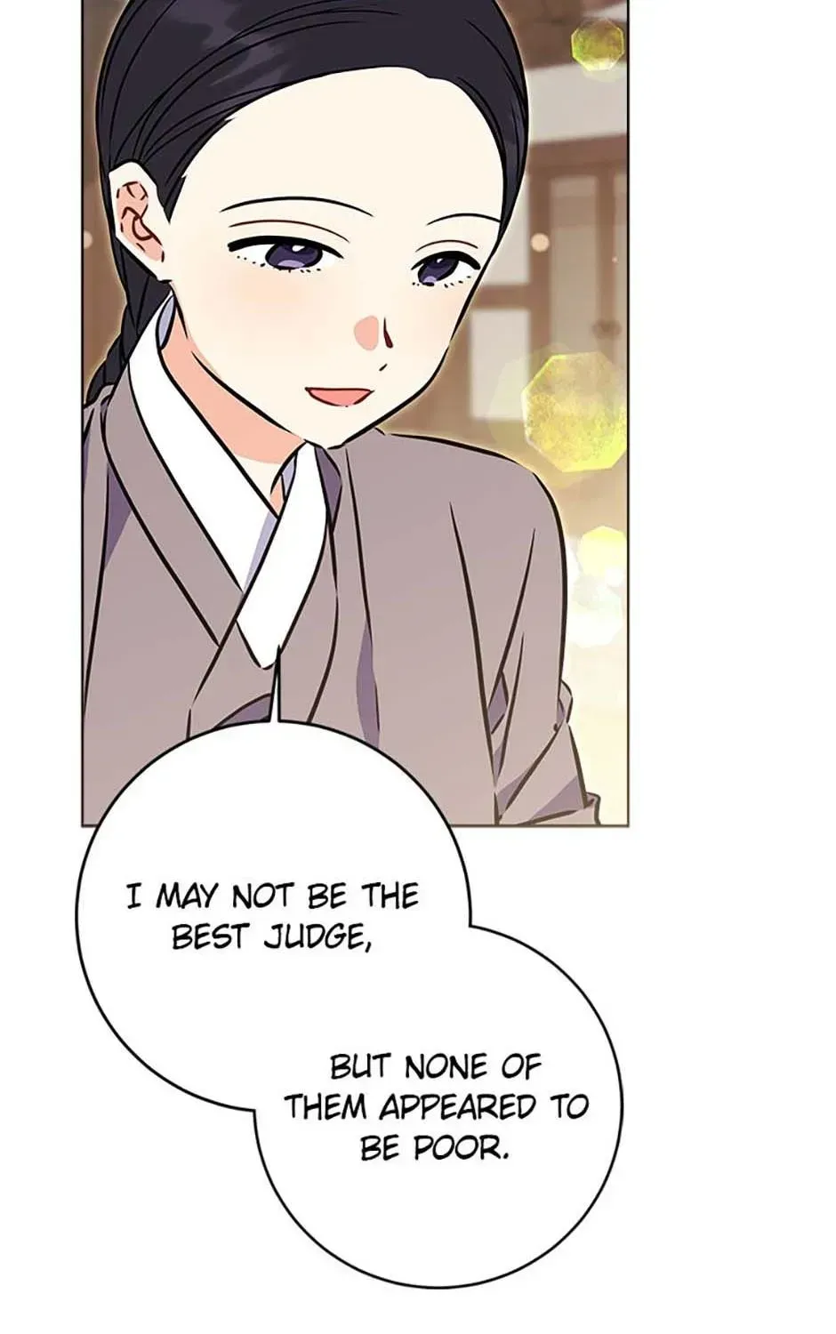 Born as the daughter of the lowly concubine Chapter 77 - page 63