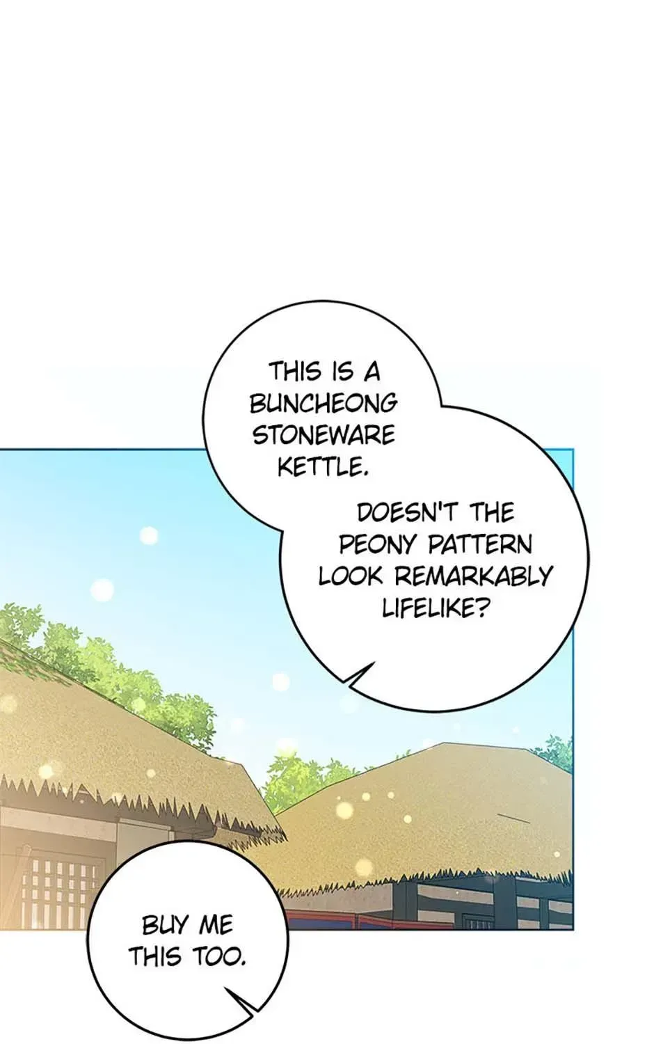 Born as the daughter of the lowly concubine Chapter 77 - page 77