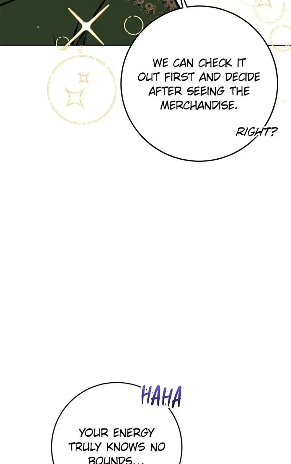 Born as the daughter of the lowly concubine Chapter 77 - page 89