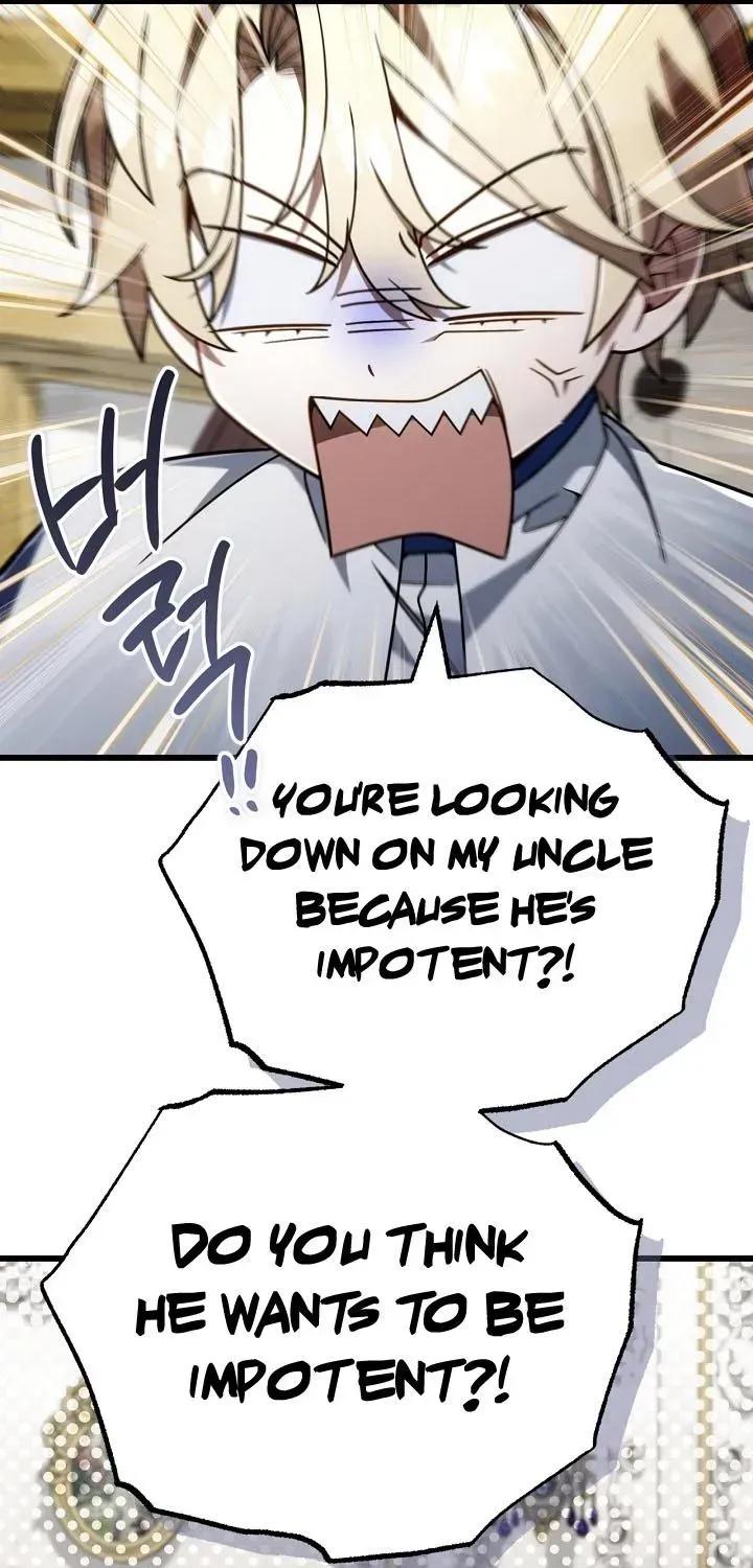 I'm Gonna Annihilate This Land Chapter 80 - page 101