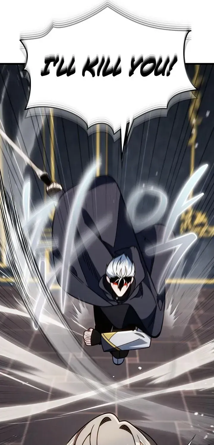 I'm Gonna Annihilate This Land Chapter 80 - page 11