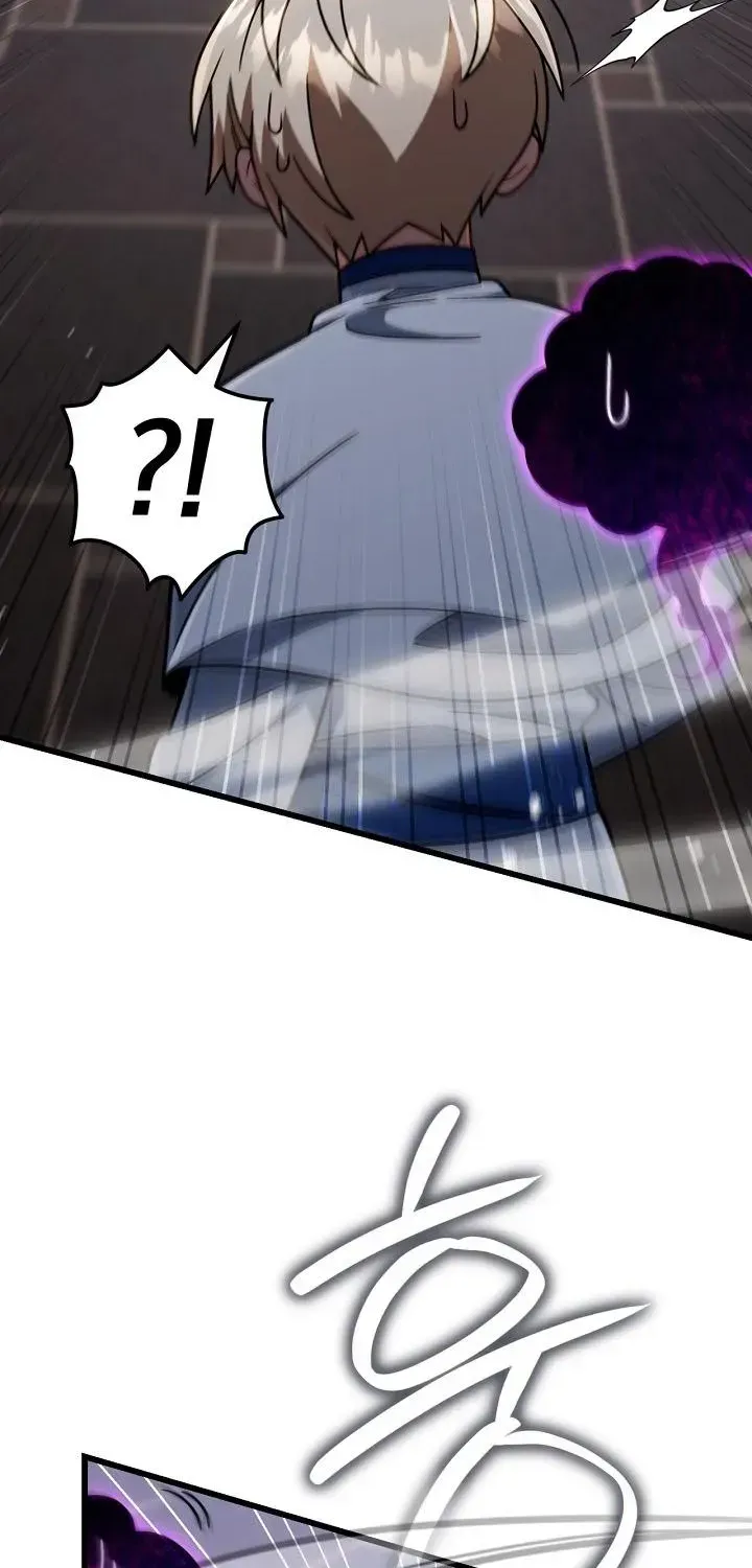 I'm Gonna Annihilate This Land Chapter 80 - page 12