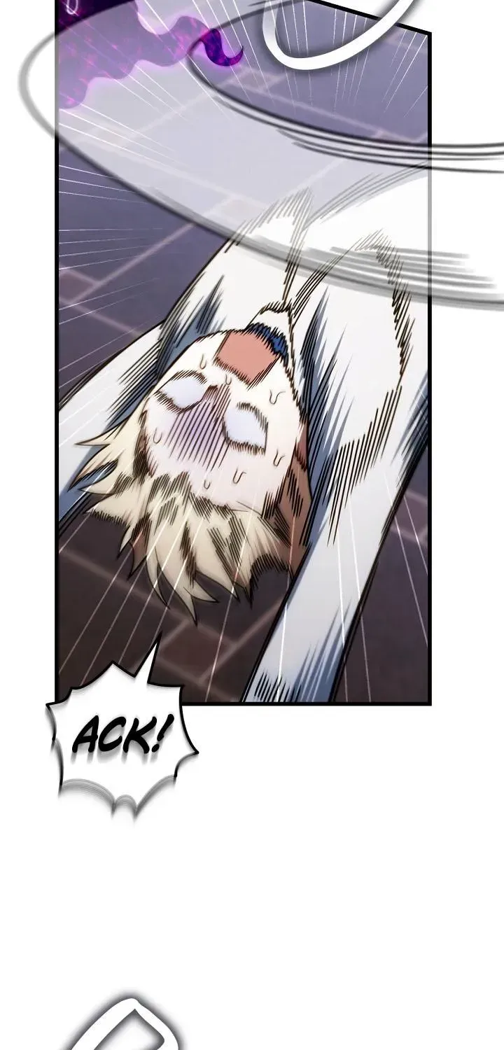 I'm Gonna Annihilate This Land Chapter 80 - page 13