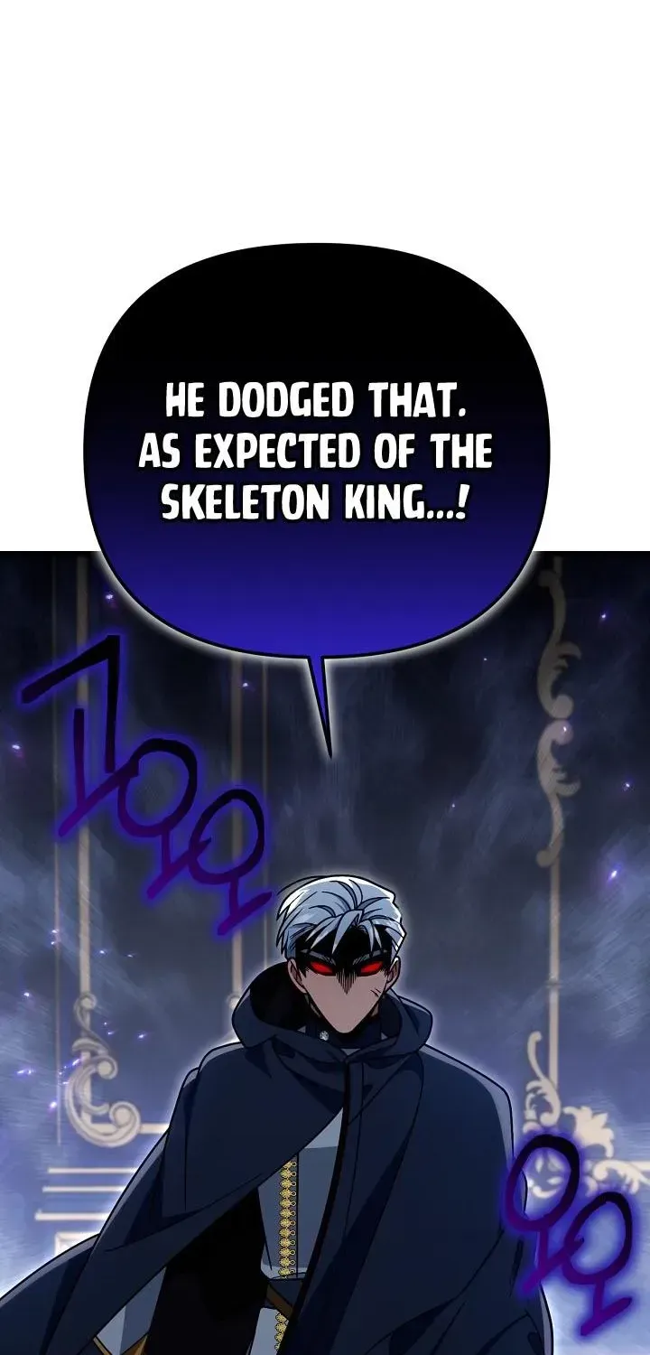 I'm Gonna Annihilate This Land Chapter 80 - page 17