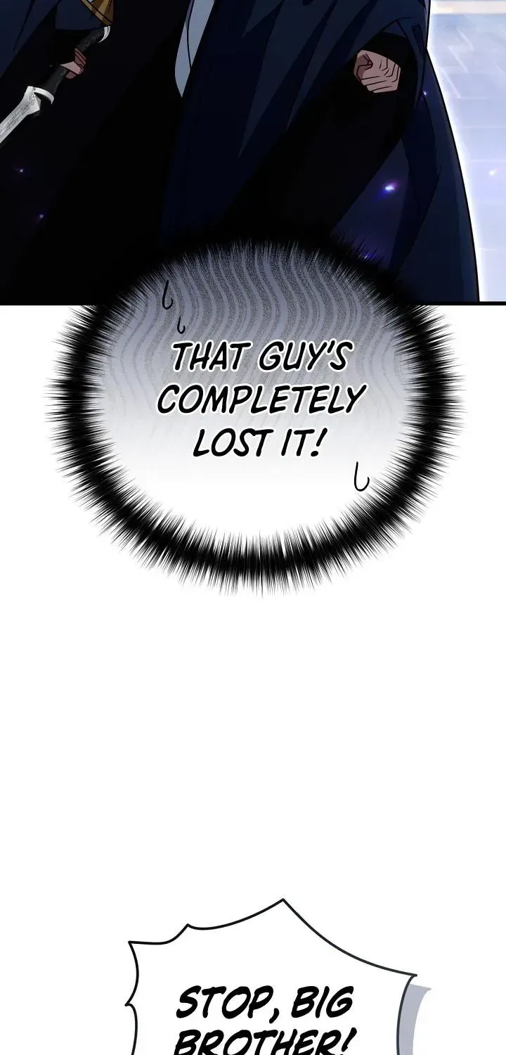 I'm Gonna Annihilate This Land Chapter 80 - page 18