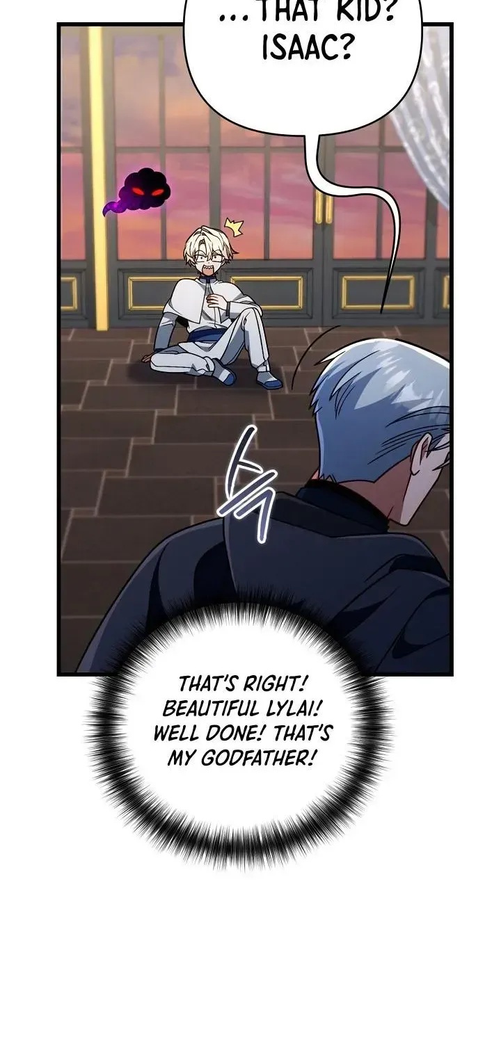I'm Gonna Annihilate This Land Chapter 80 - page 21