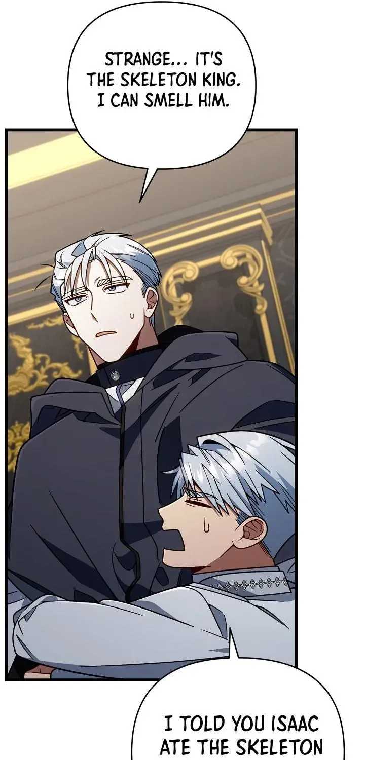 I'm Gonna Annihilate This Land Chapter 80 - page 23