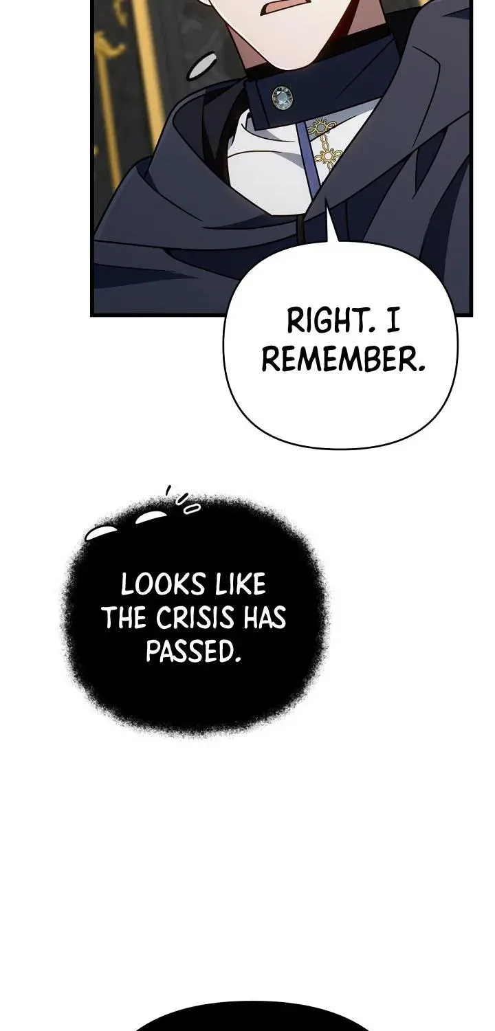 I'm Gonna Annihilate This Land Chapter 80 - page 25