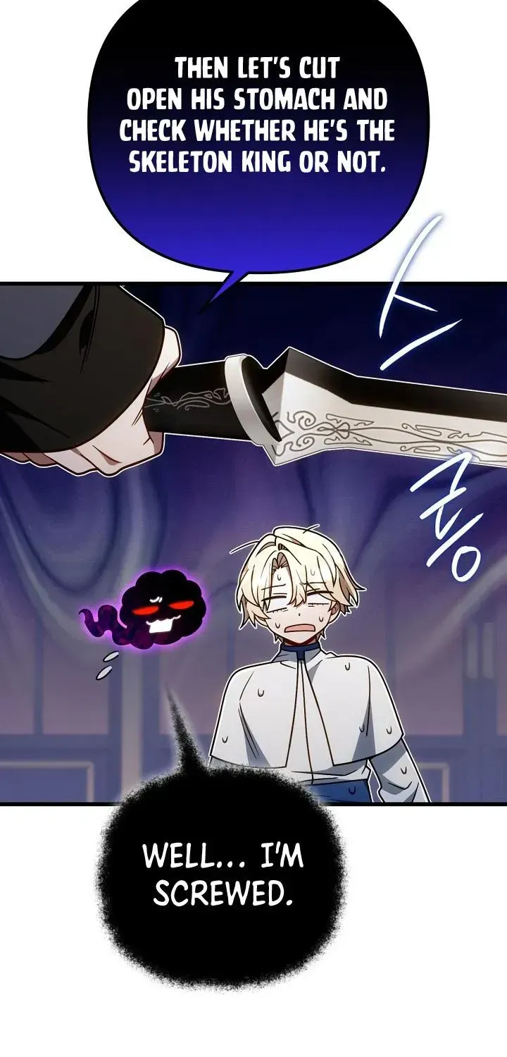 I'm Gonna Annihilate This Land Chapter 80 - page 26