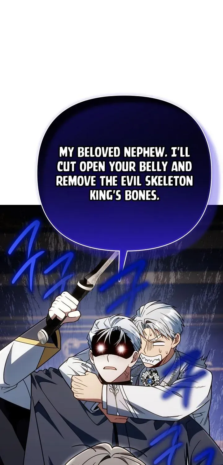 I'm Gonna Annihilate This Land Chapter 80 - page 27