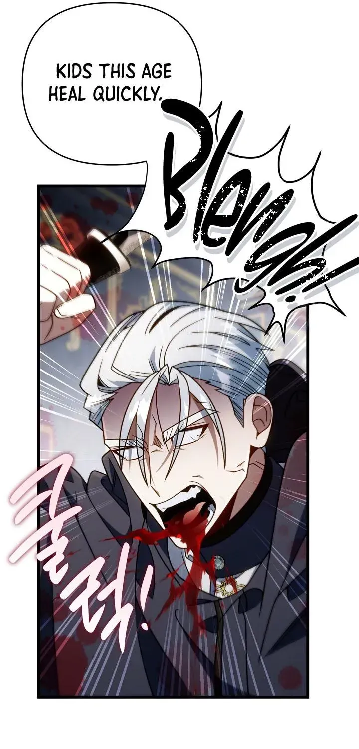 I'm Gonna Annihilate This Land Chapter 80 - page 30