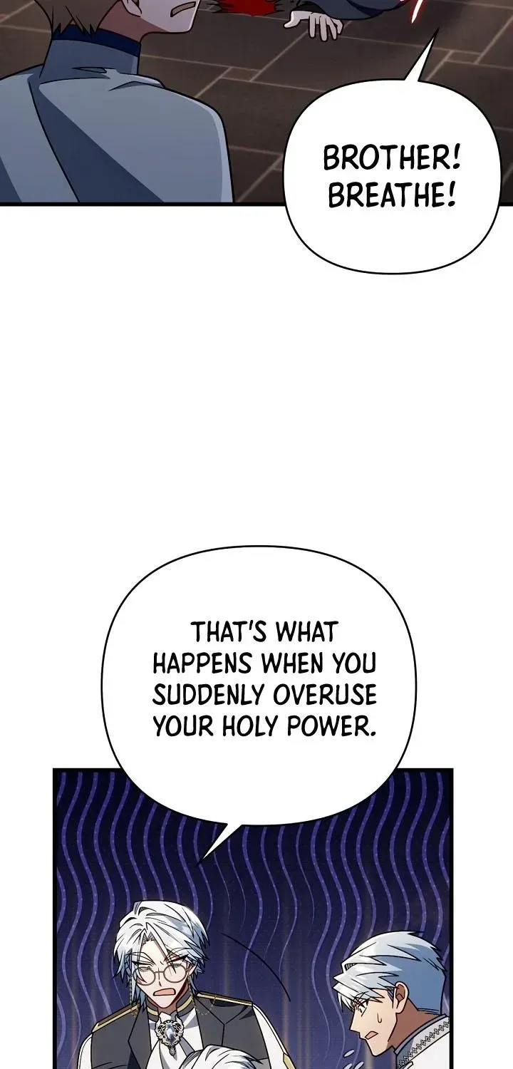 I'm Gonna Annihilate This Land Chapter 80 - page 32