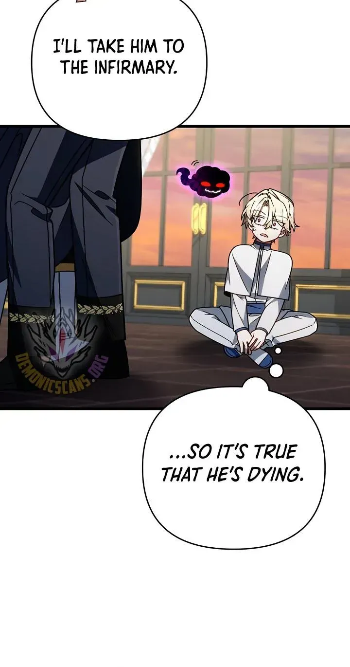 I'm Gonna Annihilate This Land Chapter 80 - page 34