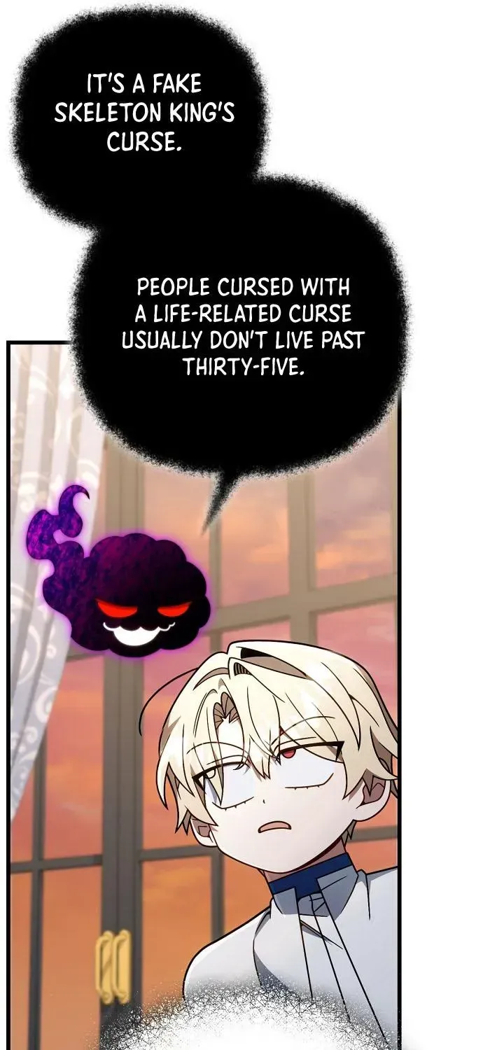 I'm Gonna Annihilate This Land Chapter 80 - page 35