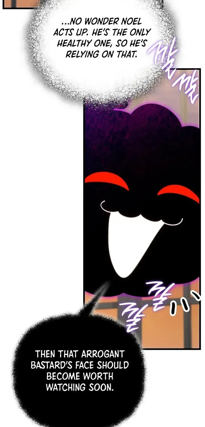 I'm Gonna Annihilate This Land Chapter 80 - page 36