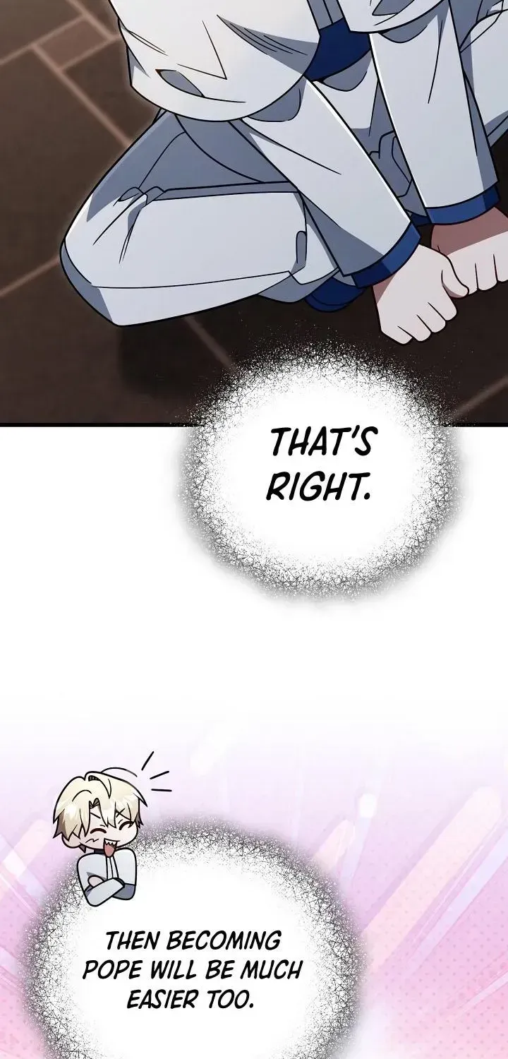 I'm Gonna Annihilate This Land Chapter 80 - page 38