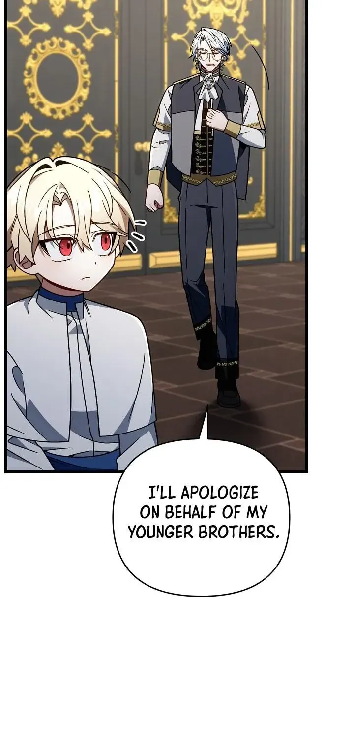 I'm Gonna Annihilate This Land Chapter 80 - page 40