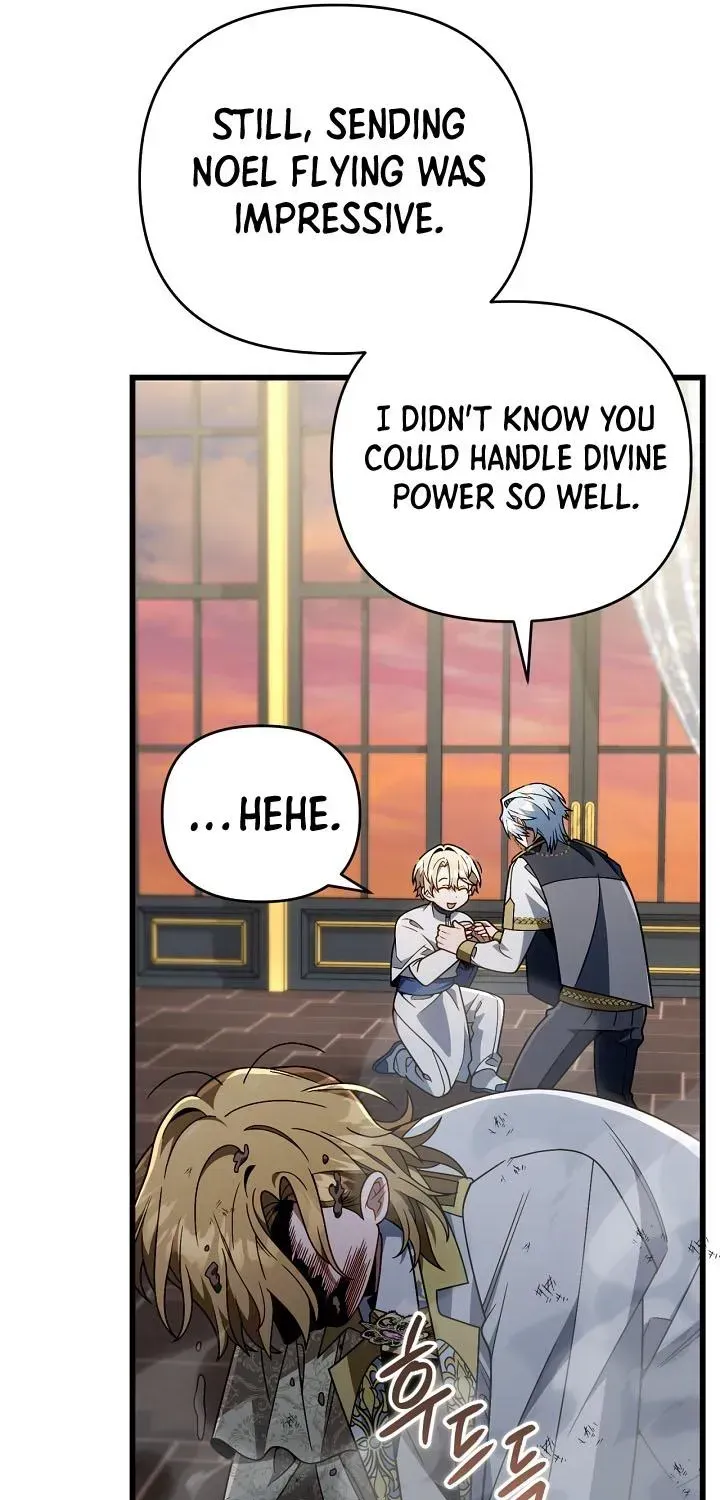 I'm Gonna Annihilate This Land Chapter 80 - page 41