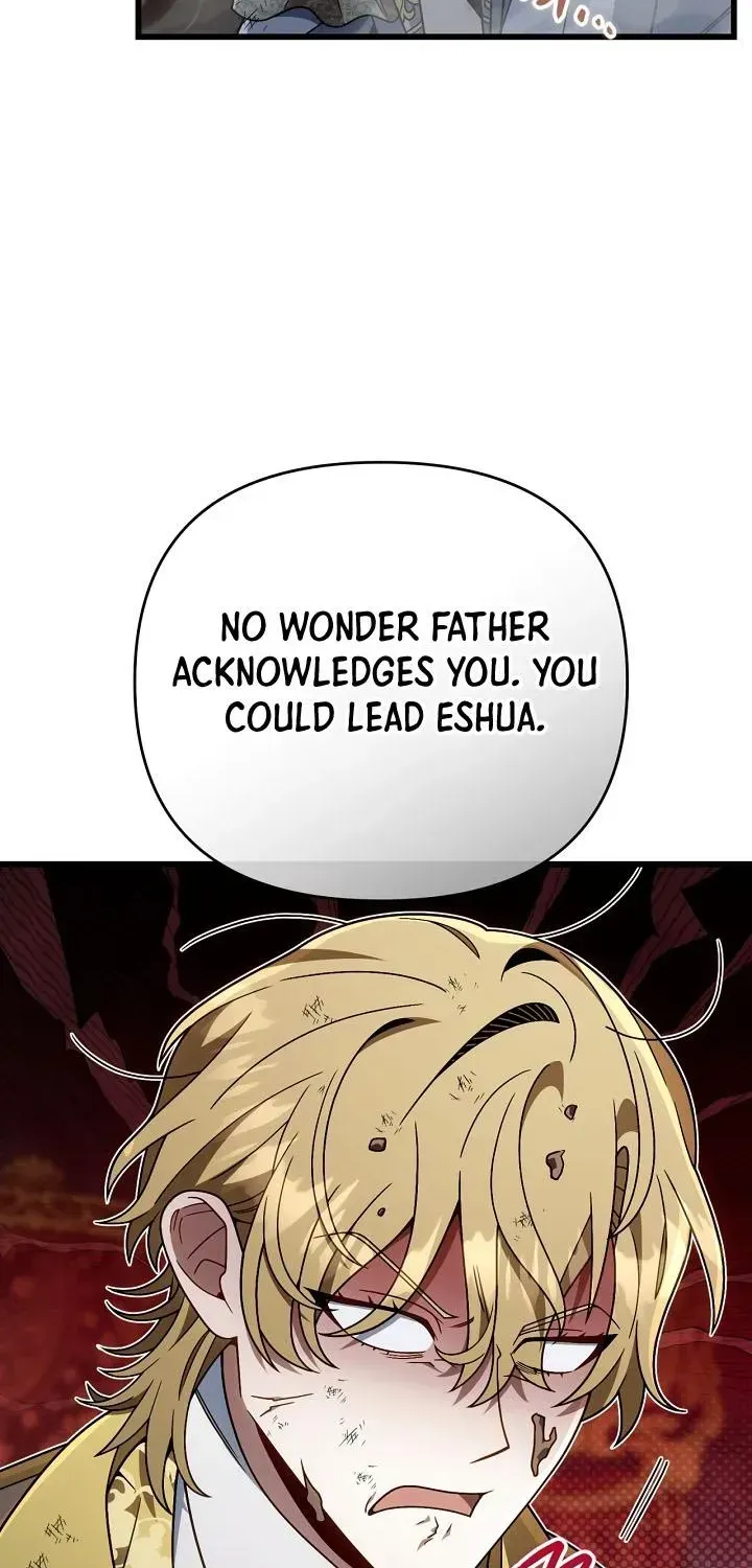 I'm Gonna Annihilate This Land Chapter 80 - page 42