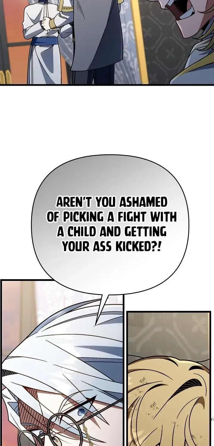 I'm Gonna Annihilate This Land Chapter 80 - page 44
