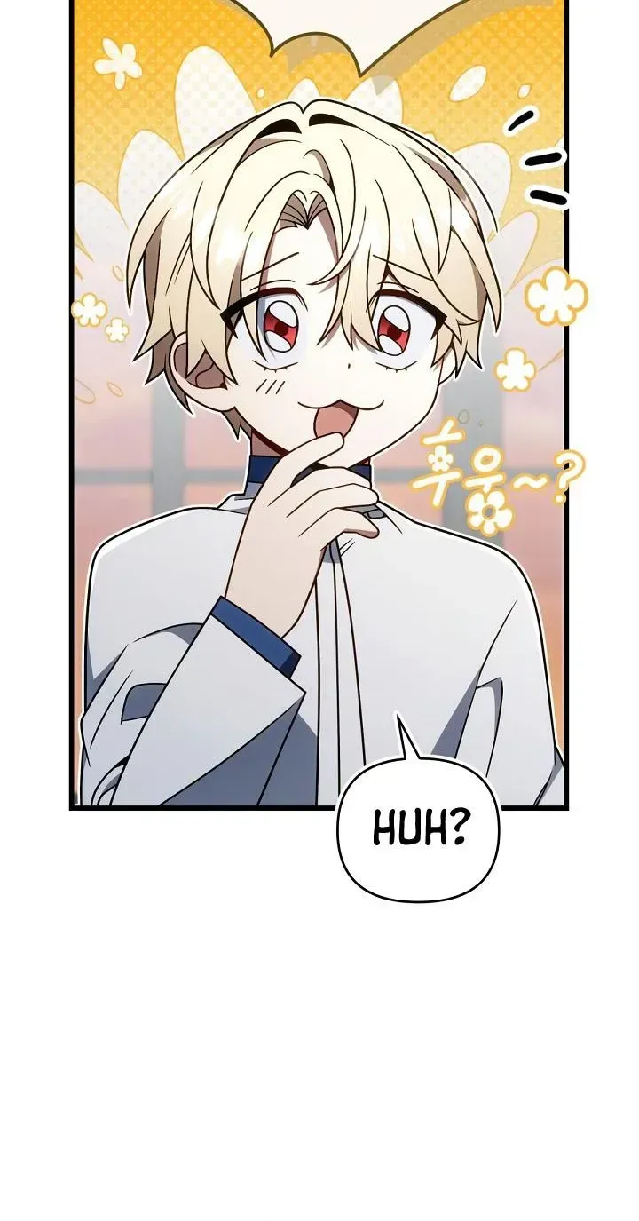 I'm Gonna Annihilate This Land Chapter 80 - page 46